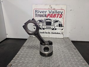 Used Caterpillar 3176 Piston & Rod (Stock #P-5982)) Part Image