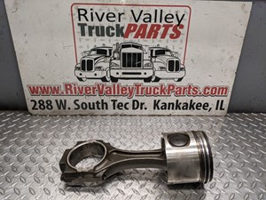 Used Caterpillar C12 Piston & Rod (Stock #P-10381)) Part Image