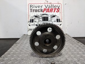Used Caterpillar C12 Timing Gear Image