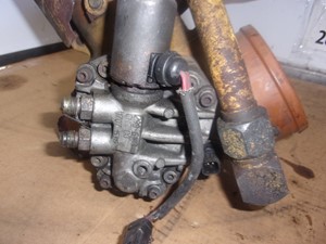 Core Caterpillar C13 Exhaust EGR (Stock #P-3525)) Part Image