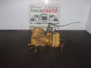 Used Caterpillar C7 Air Compressor (Stock #P-6297)) Part Image