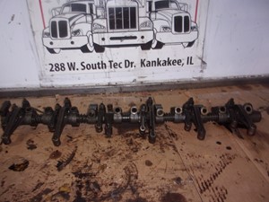 Used Caterpillar C7 Rocker Arm (Stock #P-3763)) Part Image