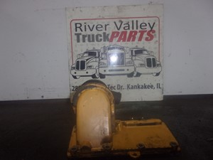 Used Caterpillar C7 Cam Follower (Stock #P-6309)) Part Image