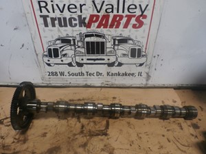 Used Caterpillar C7 Camshaft (Stock #P-4057)) Part Image