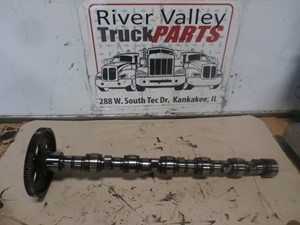 Used Caterpillar C7 Camshaft (Stock #P-4002)) Part Image