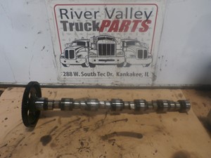 Used Caterpillar C7 Camshaft (Stock #P-4079)) Part Image