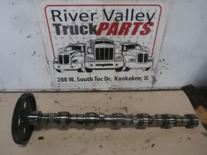 Used Caterpillar C7 Camshaft (Stock #P-4116)) Part Image