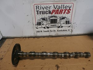 Used Caterpillar C7 Camshaft (Stock #P-3918)) Part Image