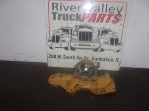 Used Caterpillar C7 Engine Misc Part (Stock #P-6311)) Part Image