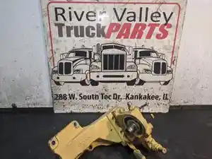 Used Caterpillar 3126 Engine Misc Part (Stock #P-12536)) Part Image
