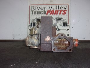 Used Caterpillar C7 Engine Misc Part (Stock #P-6285)) Part Image