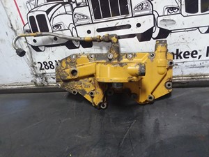 Used Caterpillar C7 Engine Misc Part (Stock #P-6183)) Part Image