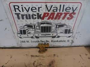 Used Caterpillar C7 Engine Misc Part (Stock #P-4045)) Part Image
