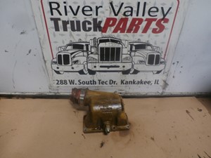 Used Caterpillar C7 Engine Misc Part (Stock #P-4033)) Part Image
