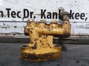 Used Caterpillar C7 Engine Misc Part (Stock #P-6191)) Part Image