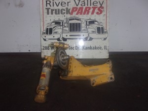 Used Caterpillar C7 Engine Misc Part Image
