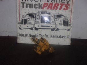 Used Caterpillar C7 Engine Misc Part (Stock #P-6328)) Part Image