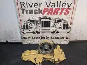 Used Caterpillar 3126 Engine Misc Part (Stock #P-12530)) Part Image