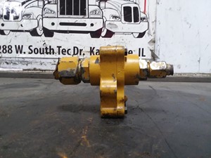 Used Caterpillar C7 Engine Misc Part (Stock #P-6192)) Part Image