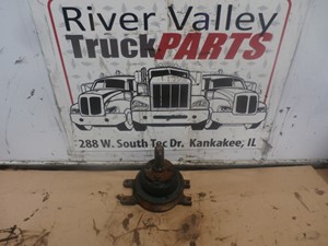 Used Caterpillar C7 Fan Clutch/Hub (Stock #P-4047)) Part Image