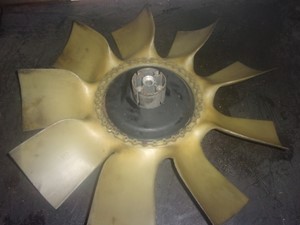 Used Caterpillar C7 Fan (Stock #P-6302)) Part Image