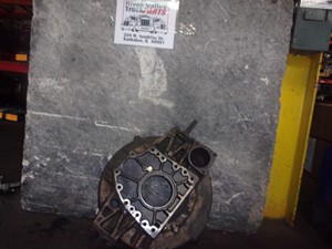 Used Caterpillar C7 Flywheel Housing (Stock #P-4980)) Part Image