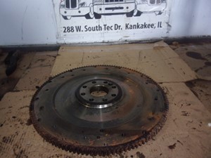Used Caterpillar C7 Flywheel (Stock #P-3781)) Part Image