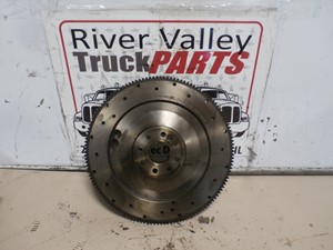 Used Caterpillar C7 Flywheel (Stock #P-4215)) Part Image