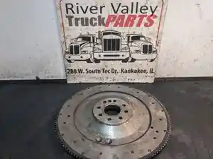 Used Caterpillar C7 Flywheel (Stock #P-12510)) Part Image