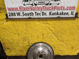Used Caterpillar C7 Flywheel (Stock #P-8202)) Part Image