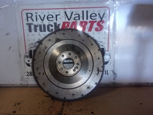 Used Caterpillar C7 Flywheel (Stock #P-3824)) Part Image