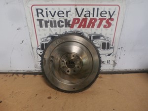 Used Caterpillar C7 Flywheel (Stock #P-3922)) Part Image