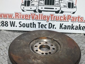 Used Caterpillar C7 Flywheel (Stock #P-7203)) Part Image