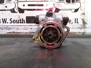 Used Caterpillar C7 Fuel Gear Pump (Stock #P-6188)) Part Image