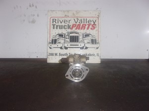 Used Caterpillar C7 Fuel Gear Pump (Stock #P-6326)) Part Image