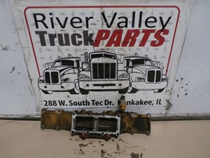 Used Caterpillar C7 Intake Manifold (Stock #P-4206)) Part Image