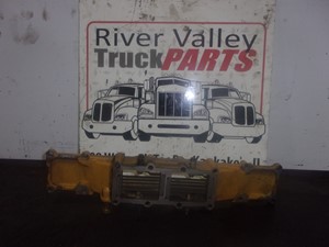 Used Caterpillar C7 Intake Manifold (Stock #P-6318)) Part Image