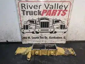 Used Caterpillar C7 Intake Manifold (Stock #P-12541)) Part Image