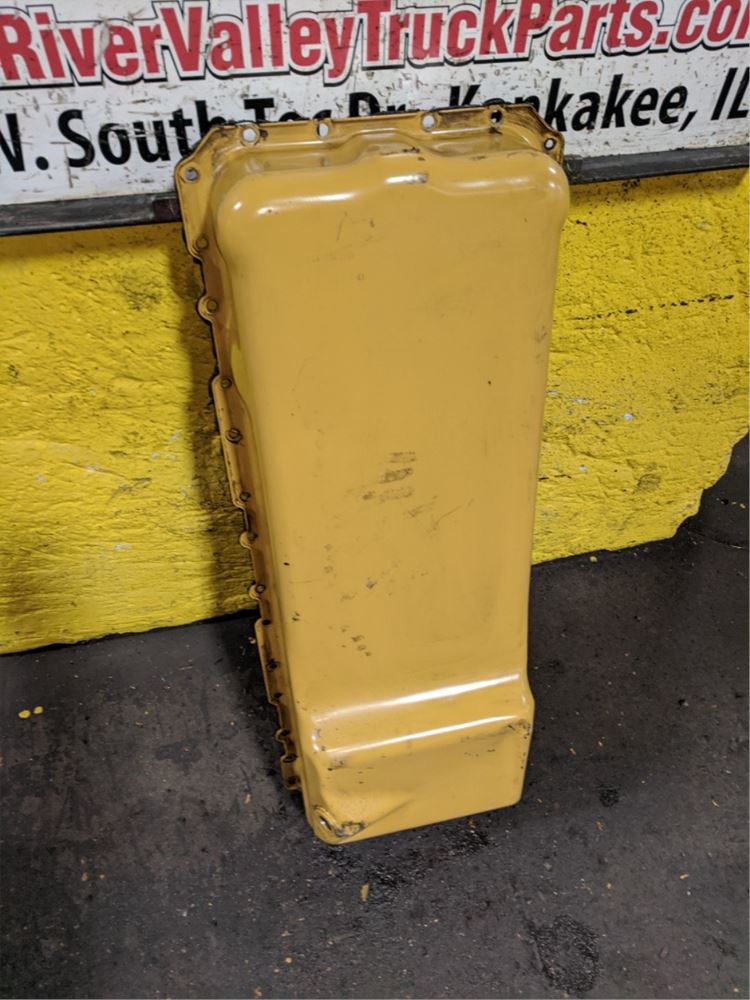 Caterpillar C7 (Stock P8172) Oil Pans TPI