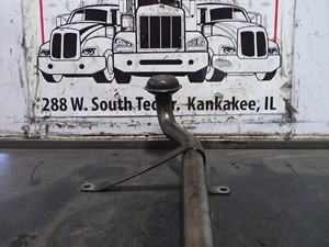 Used Caterpillar C7 Oil Pump (Stock #P-6198)) Part Image
