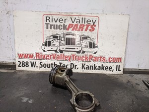 Used Caterpillar C7 Piston & Rod (Stock #P-8190)) Part Image