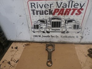 Used Caterpillar C7 Piston & Rod (Stock #P-3716)) Part Image