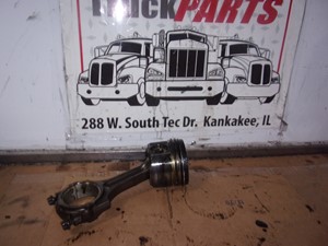 Used Caterpillar C7 Piston & Rod (Stock #P-3735)) Part Image