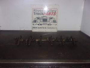 Used Caterpillar C7 Rocker Arm (Stock #P-6307)) Part Image