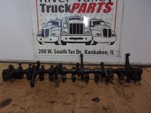 Used Caterpillar C7 Rocker Arm (Stock #P-3461)) Part Image