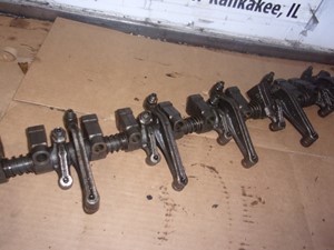 Used Caterpillar C7 Rocker Arm (Stock #P-3726)) Part Image