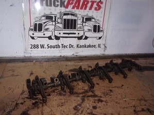 Used Caterpillar C7 Rocker Arm (Stock #P-3752)) Part Image