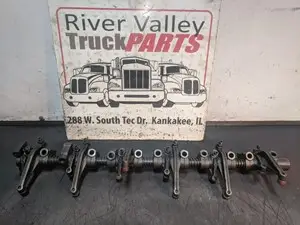 Used Caterpillar C7 Rocker Arm (Stock #P-12016)) Part Image