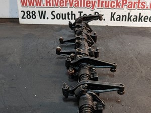Used Caterpillar C7 Rocker Arm (Stock #P-7235)) Part Image