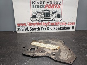 Used Caterpillar C7 Front Cover Image